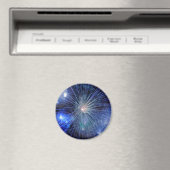 花火ロケット マグネット (インサイチュ (食洗機))