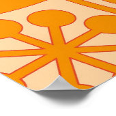 花火力5 ポスター (角)