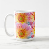 花火力 コーヒーマグカップ (左)
