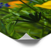 花火力 ポスター (角)