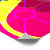 花火力 ポスター (角)