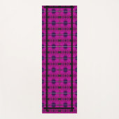 花火力 ヨガマット (正面)