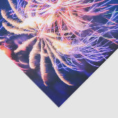 花火大会7月4日ブルーインディペンデンスデー 薄葉紙 (詳細)