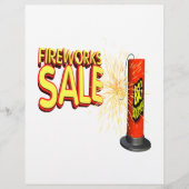 花火大会 チラシ (正面)