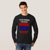 花火専門技術者7月4日 Tシャツ (正面フル)