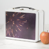 花火弁当箱 メタルランチボックス (インサイチュ)