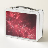 花火弁当箱 メタルランチボックス (裏面)