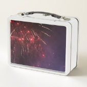 花火弁当箱 メタルランチボックス (裏面)