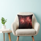 花火枕 クッション (椅子)