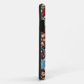 花火用携帯電話ケース Case-Mate iPhoneケース (裏面/右)