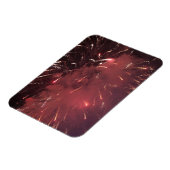 花火磁石 マグネット (左側)