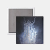 花火磁石 マグネット (正面/裏面)