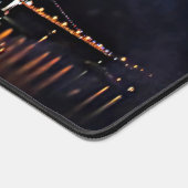 花火稲妻 デスクマット (コーナー)