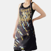 花火第6回7月シェフエプロン4位 エプロン (インサイチュ)