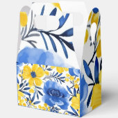 花火箱» フェイバーボックス (見開き)