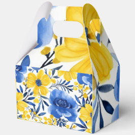 花火箱» フェイバーボックス