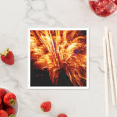 花火紙ナプキンス スタンダードカクテルナプキン (インサイチュ)