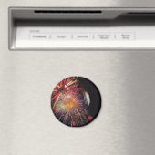 花火素晴らしの夜 マグネット (インサイチュ (食洗機))