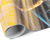 花火素晴らし工 ラッピングペーパー (ロールコーナー)