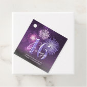 花火菓子16紫ID984 フェイバータグ (インサイチュ)