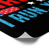 花火走監督は走7おもしろい月4日 ポスター (角)