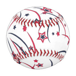 花火野球 野球ボール