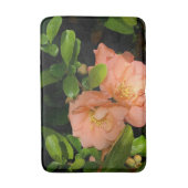 花火風呂マット バスマット (正面縦)