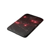 花火風呂マット バスマット (アングル)