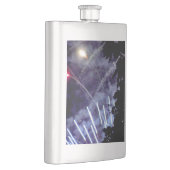 花火1ステンレス鋼フラスコ フラスク (右)