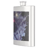 花火1ステンレス鋼フラスコ フラスク (左)