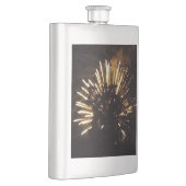 花火10ステンレス鋼フラスコ フラスク (右)