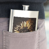 花火10ステンレス鋼フラスコ フラスク (インサイチュ)