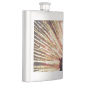 花火11ステンレス鋼フラスコ フラスク (右)