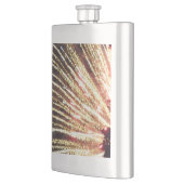 花火11ステンレス鋼フラスコ フラスク (左)