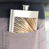 花火11ステンレス鋼フラスコ フラスク (インサイチュ)