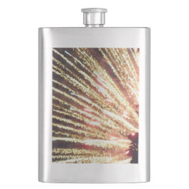 花火11ステンレス鋼フラスコ フラスク