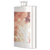 花火12ステンレス鋼フラスコ フラスク (左)