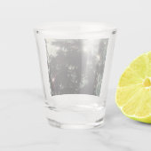 花火13ショットグラス ショットグラス (裏面)