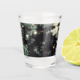 花火13ショットグラス ショットグラス