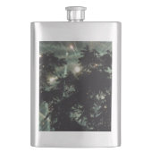 花火13ステンレス鋼フラスコ フラスク (正面)