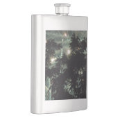 花火13ステンレス鋼フラスコ フラスク (右)