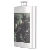 花火13ステンレス鋼フラスコ フラスク (左)