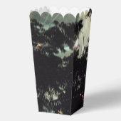 花火13個のポップコーン箱 フェイバーボックス (正面)
