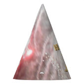 花火14 7月の4thパーティー帽子 パーティーハット (左)