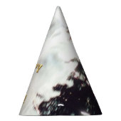 花火14 7月の4thパーティー帽子 パーティーハット (右)