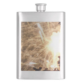 花火15ステンレス鋼フラスコ フラスク