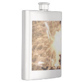 花火15ステンレス鋼フラスコ フラスク (右)