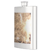 花火15ステンレス鋼フラスコ フラスク (左)