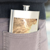 花火15ステンレス鋼フラスコ フラスク (インサイチュ)