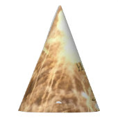 花火15 7月4日のパーティー帽子 パーティーハット (左)